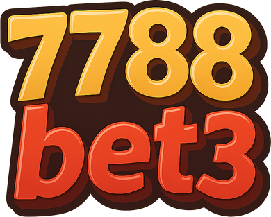 7788bet3 Logo